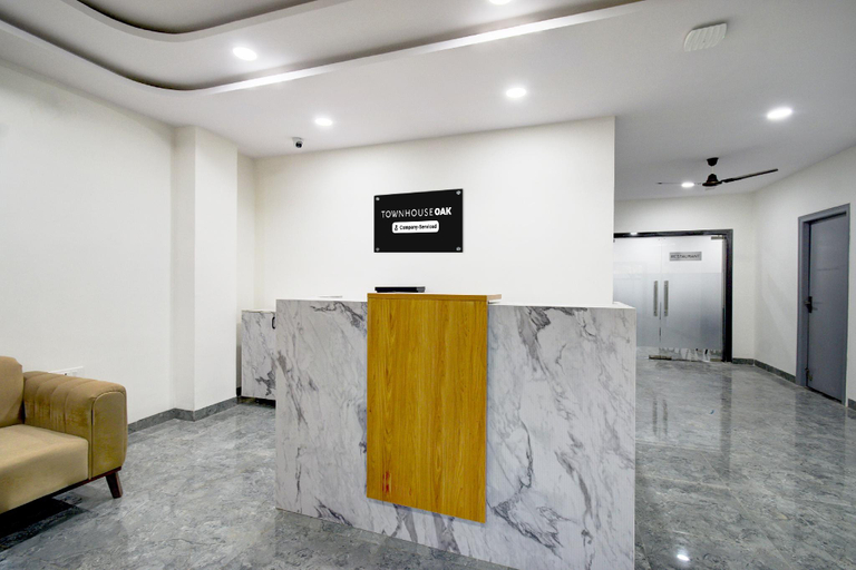 Facilities 2, Super Townhouse Oak L B Nagar Metro Station, Ranga Reddy