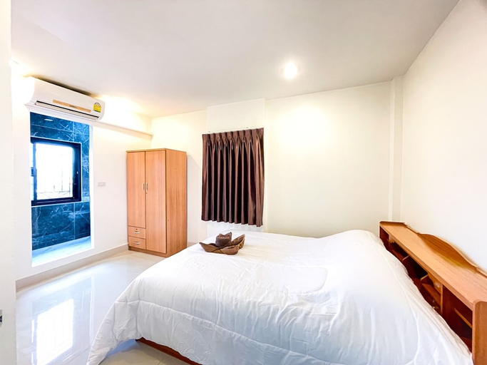 Bedroom 3, KOUAC VILLA - PATTAYA HOLIDAY HOUSE WALKING STREET, Pattaya
