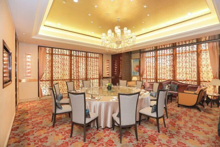 Food & Drinks 4, Lanzhou Legend Hotel (Lanzhou Railway Station & Lanzhou University Subway Station), Lanzhou