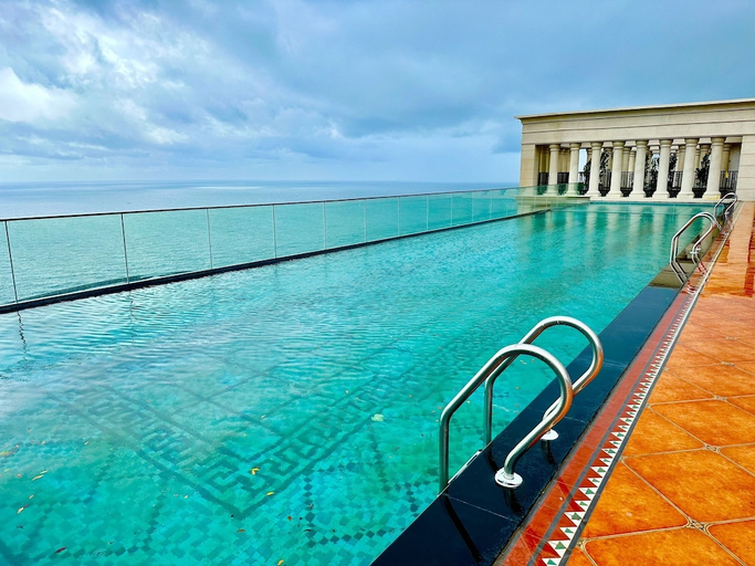 Sport & Beauty, SkyHillPhuQuoc, Phú Quốc