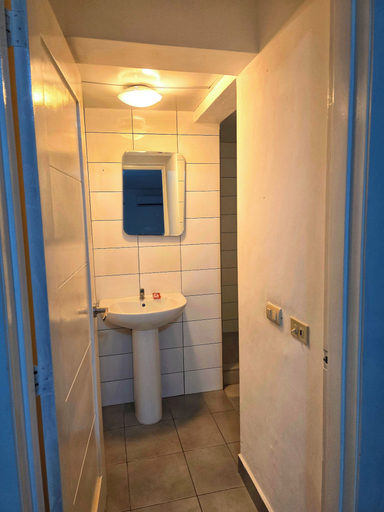 Bathroom 4, Sol Caribe Punta Cana Beach apartment, Salvaleon de Higuey