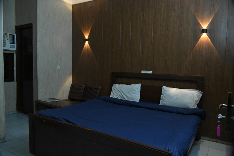 Bedroom 3, siti castle jalandhar, Jalandhar