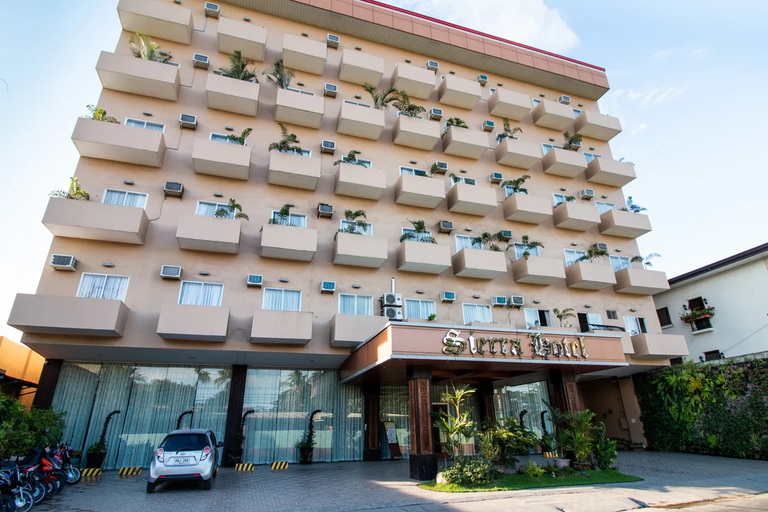 Others 1, Sierra Hotel, Dumaguete City