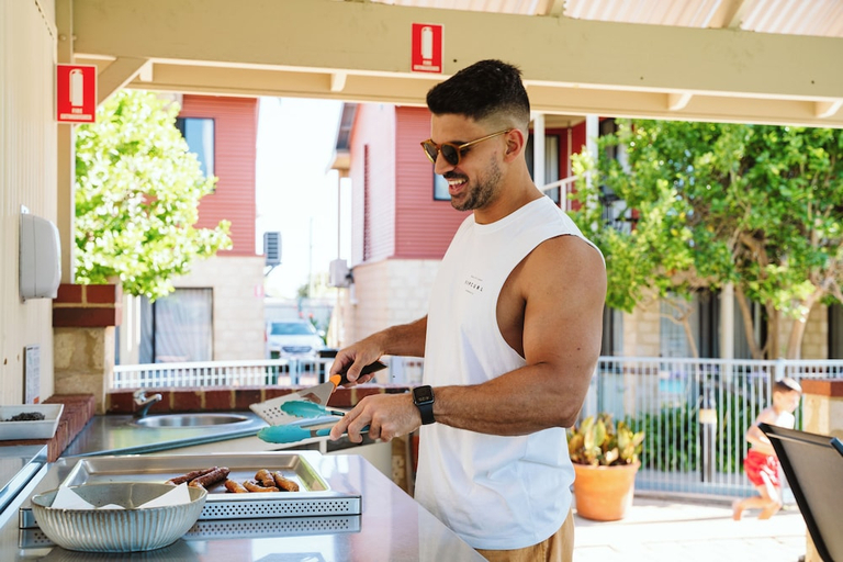 Food & Drinks 5, Amalfi Resort Busselton, Busselton