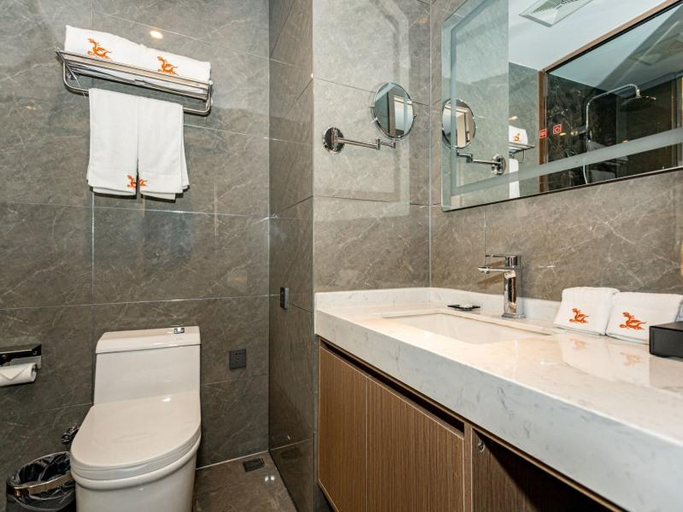 Others 3, GreenTree Eastern Bengbu Huaishang District Huaishang Avenue National Shopping Plaza Hotel, Bengbu