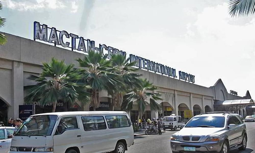 Exterior & Views 2, The Stopover Hostel Mactan, Lapu-Lapu City