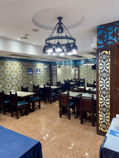 Food & Drinks 4, New Star Zamalek, Zamalik