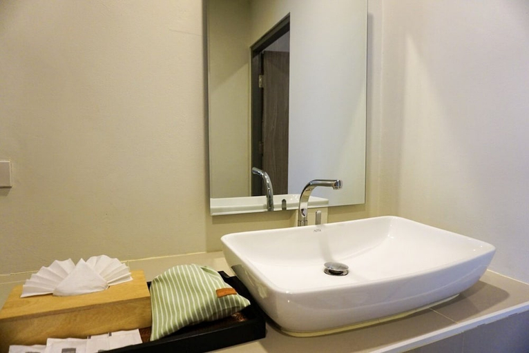 Bathroom 3, Banyan Resort At Rayong, Muang Rayong