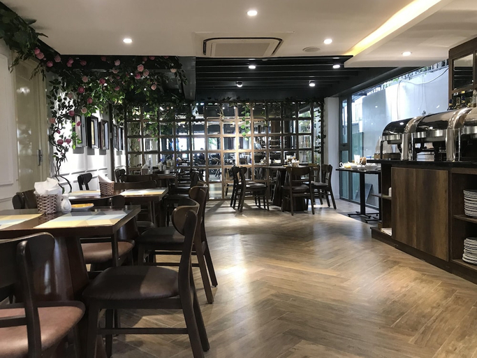 Food & Drinks 4, The Herriott Hotel & Suite, Da Nang