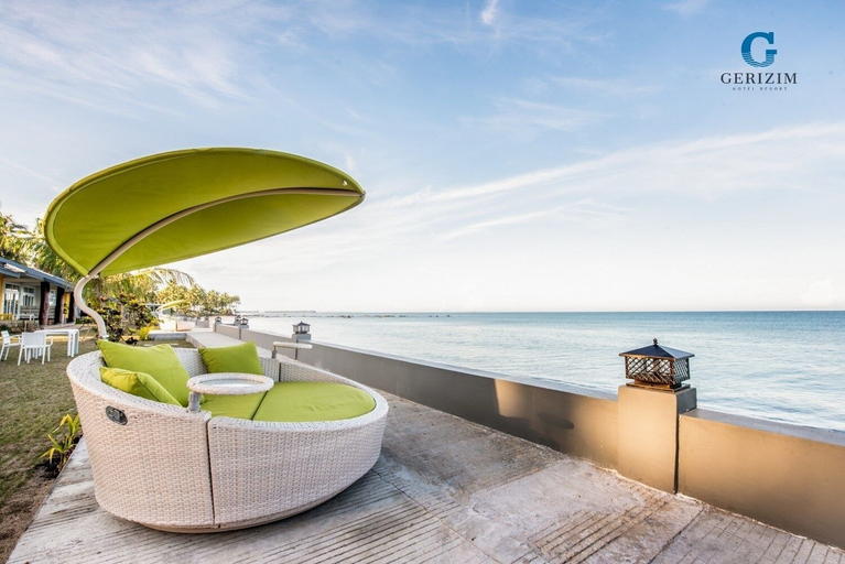 Others 5, Gerizim Hotel Resort, Bassein