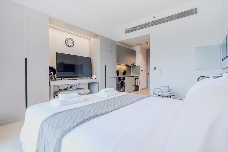 Room 4, MAG 970 Residences - MBR, Dubai