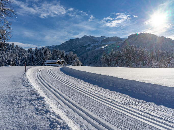 5, Apartment 20 m From the Kitzski ski Lift, Kitzbühel