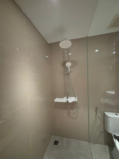 Bathroom 4, Grand Aurel Hotel Morowali, Morowali