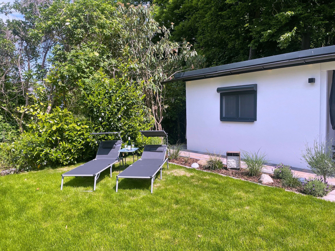 Others 5, Bungalow Park am Salzhaff, Rostock