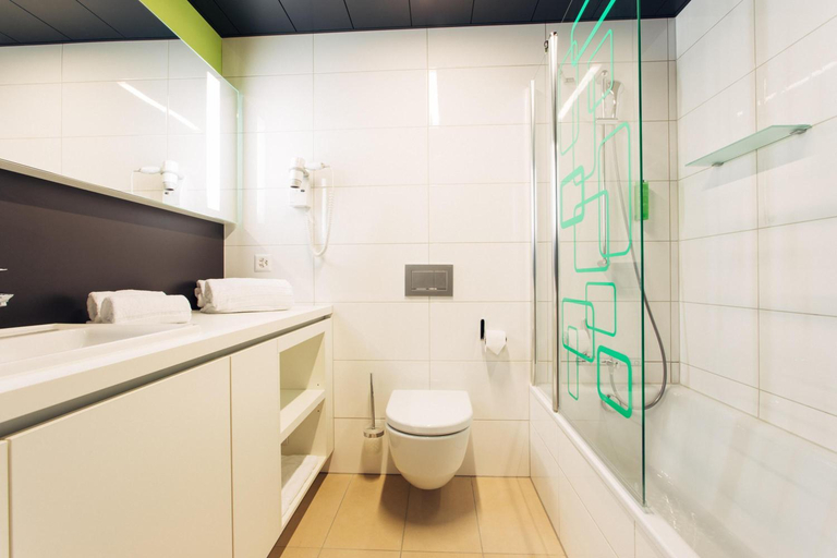 Bathroom 4, Harry's Home Zürich Wallisellen, Uster