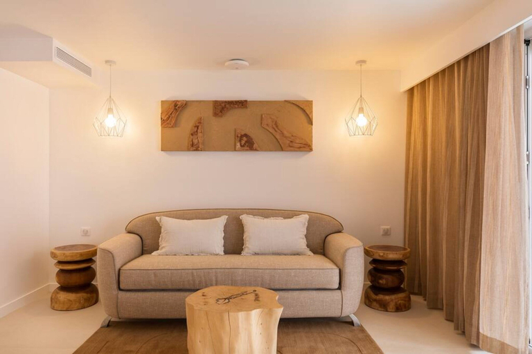 Room 5, Magnifique Appartement Piscine Priv e - 2bdr, Alpes-Maritimes