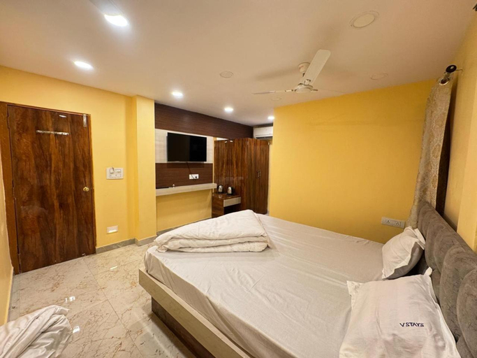 5, Velora Stays, Kolkata