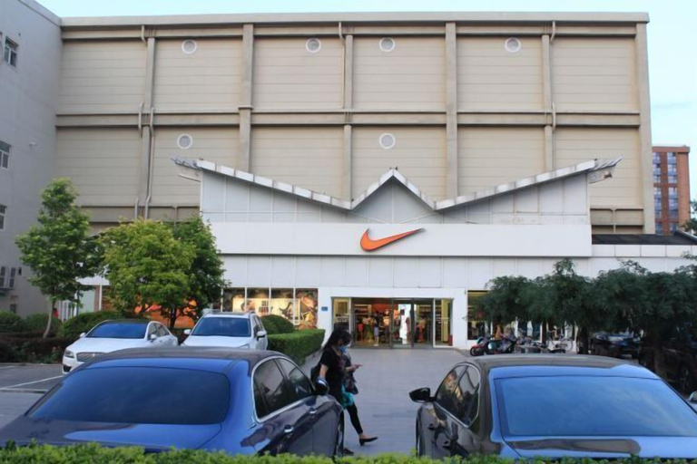 Exterior & Views 2, Tomorrow Wuzhou Hotel (Beijing West Railway Station Lize Business District), Beijing