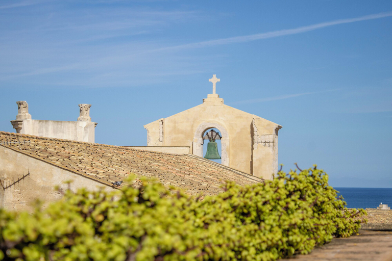 Exterior & Views 2, BADIA NUOVA Apart Hotel, Trapani