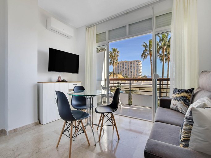 Others 5, Sea-view apartment near La Carihuela, Málaga