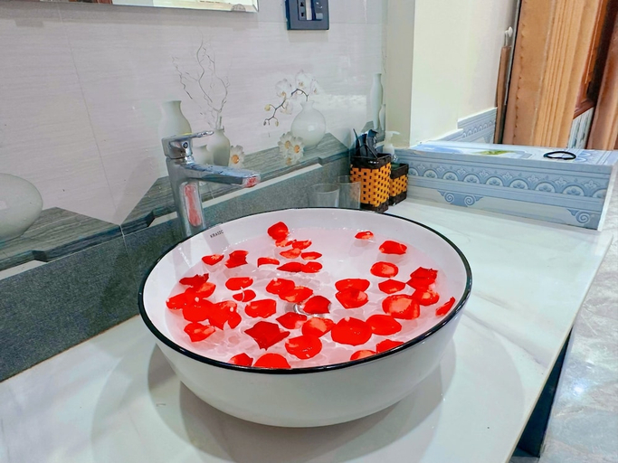 Bathroom, The Ridge Haven, Bố Trạch