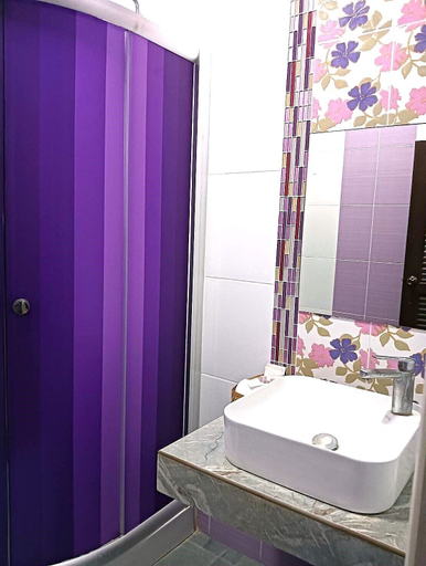 Bathroom 3, Samui Platinum Hotel, Ko Samui