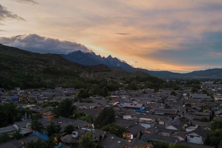 Others 5, As You Are (Shuhe Ancient Town Store), Lijiang