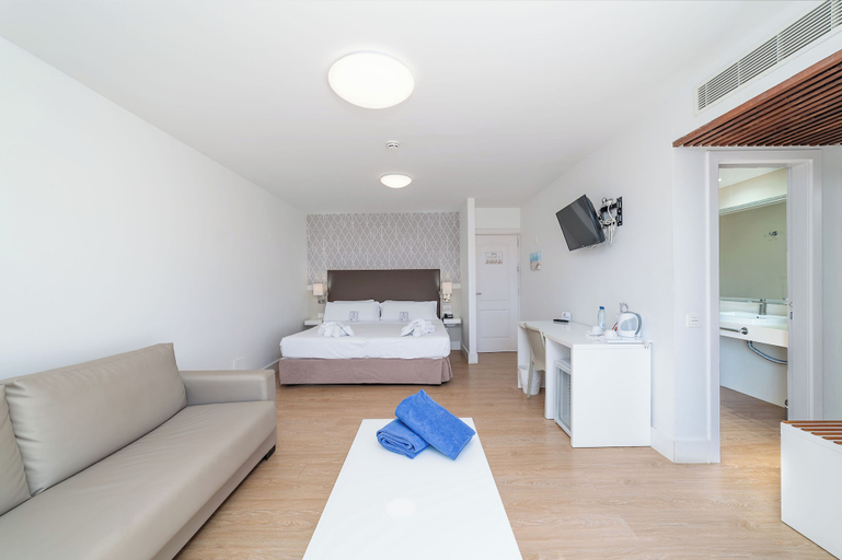Bedroom 3, Arena Suite Hotel - Adults Only, Las Palmas