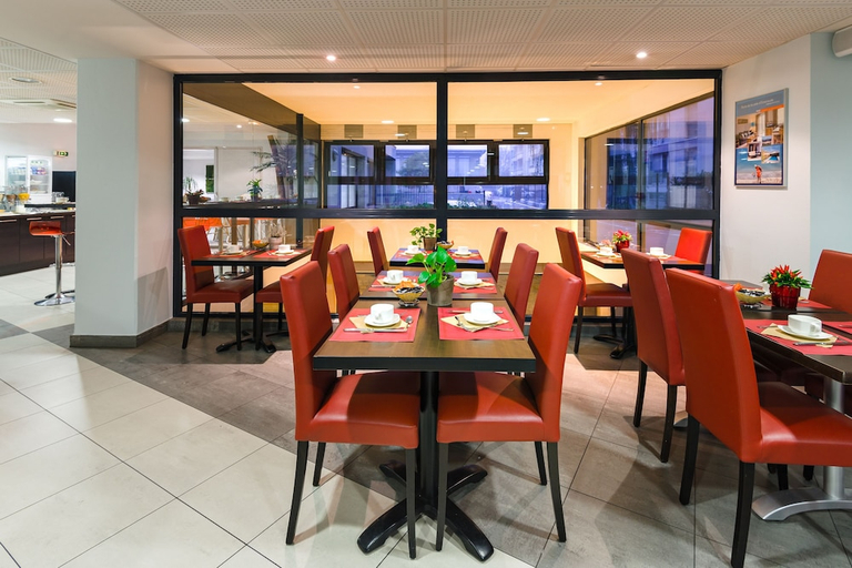 Food & Drinks 5, Lagrange Apart'HOTEL Strasbourg Wilson, Bas-Rhin