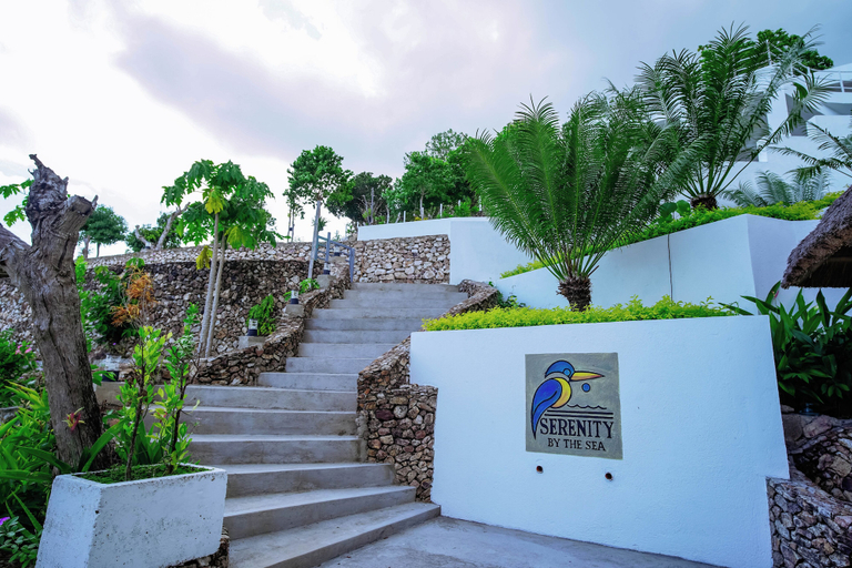Exterior & Views, Stunning luxe 220sm villa by the sea entirely private with own pool, Busuanga