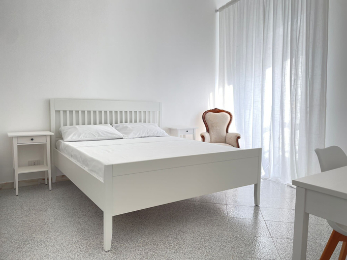 Bedroom 3, A Casa dei Miei, Lecce