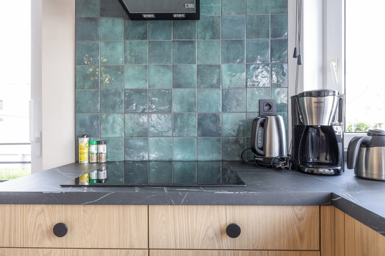 Private kitchen 2, Holiday Home in Middelkerke Near Beach, West-Vlaanderen