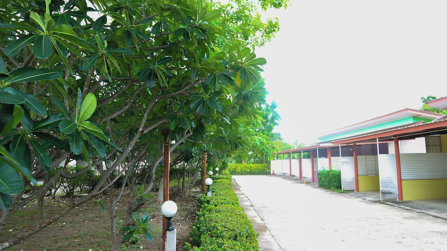 Others 5, The Moon Resort Phetchaburi, Muang Phetchaburi