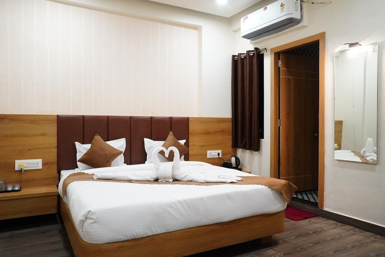 Others 4, Hotel Vraj Palace, Devbhumi Dwarka