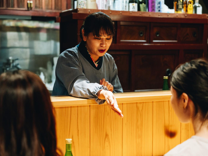 Food & Drinks 4, RITA Yame Fukushima, Yame