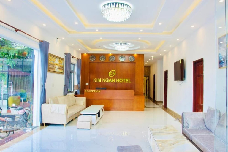 Others 4, Kim Ngan 2 Hotel, Côn Đảo