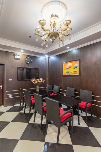 Food & Drinks, Coco Hanoi Hotel, Cầu Giấy