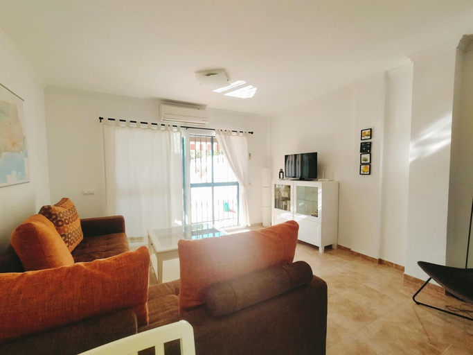 Room 3, Casa Cipreses 6 Nerja, Málaga