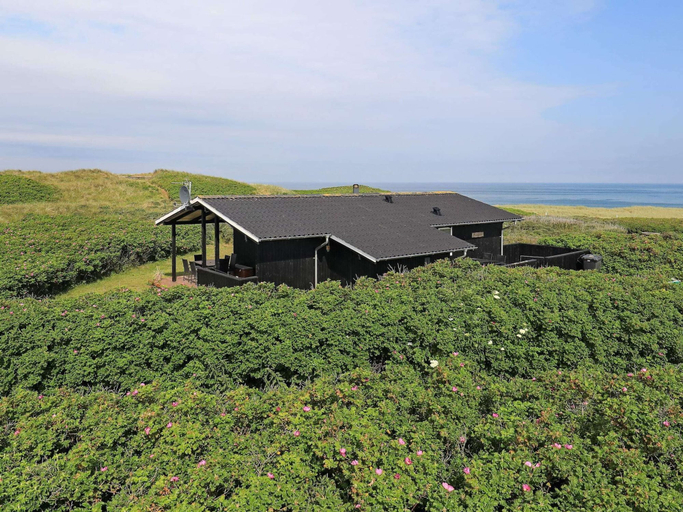 Others 4, Holiday Home in Løkken, Hjørring