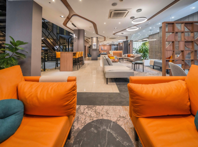 Exterior & Views 4, Holiday Inn ROSARIO by IHG, Rosario