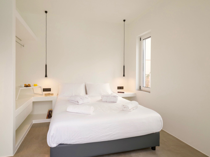 Room 4, Villa Paradiso 2 With Private Pool, Crete