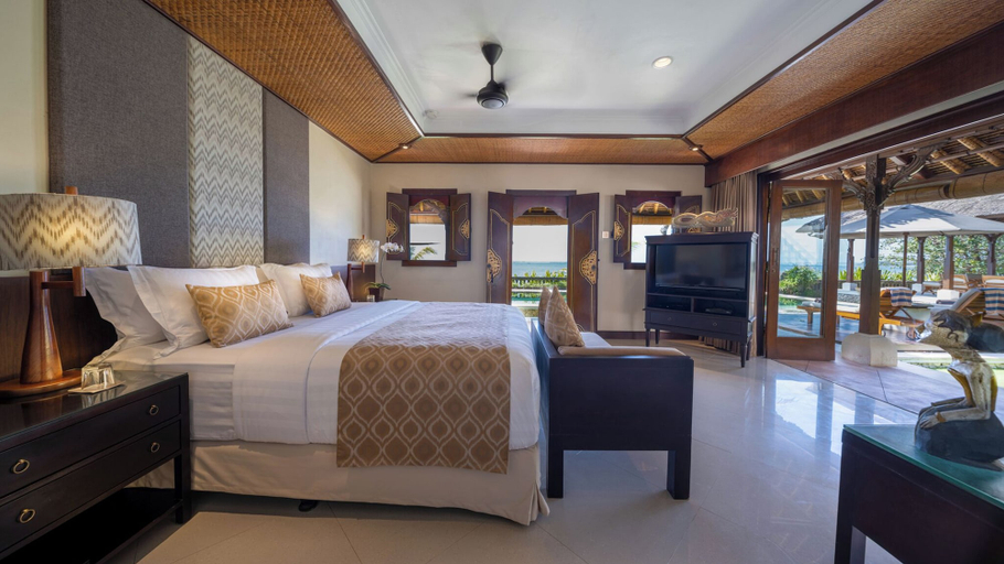 Bedroom 4, Villa Cemara, Denpasar