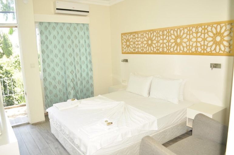 Bedroom 3, Kemer Park Hotel, Kemer