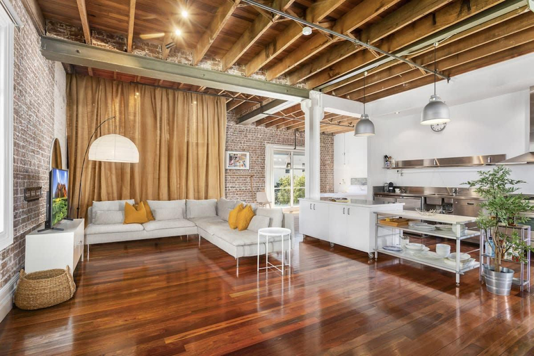 Others 4, New York-Style Loft in Sydney CBD, Sydney