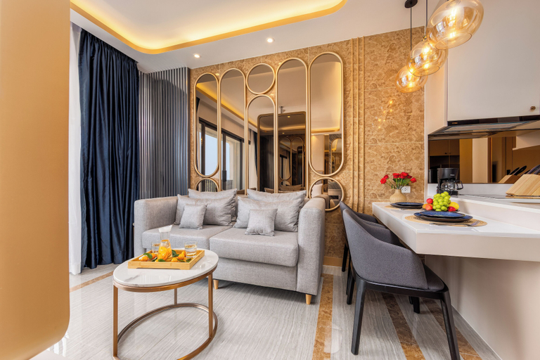 Others 5, Bellevue Lagoon Premium Apart Hotel, Phuket Island