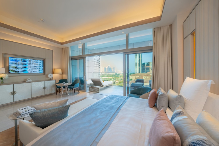 Bedroom 3, FIVE LUXE JBR, Dubai
