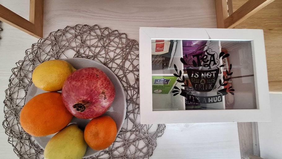 Food & Drinks 5, Apartmani Teo, Hvar