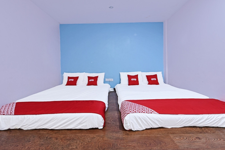 1, Hotel O Orange Hotel Kuala Pilah, Kuala Pilah