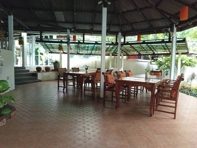 Food & Drinks 4, Faye Orchid Resort, Koh Chang