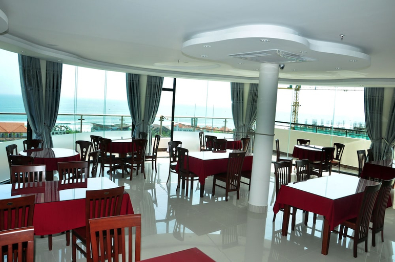 Food & Drinks 5, Dattravi Hostel, Da Nang